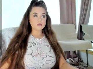 alexispixie — Camsoda recorded stream image, 25.05.2025 08:10