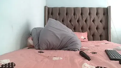 CHOCKYCHOCX2 — Stripchat recorded stream image, 25.05.2025 10:20