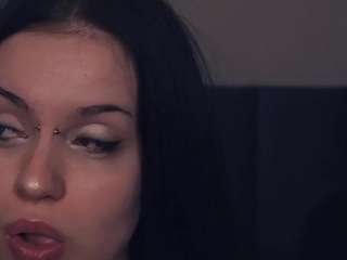 leilagladish — Camsoda recorded stream image, 25.05.2025 06:20