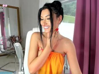 miss_diamond__ — Chaturbate recorded stream image, 25.05.2025 05:20