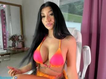 miss_diamond__ — Chaturbate recorded stream image, 25.05.2025 05:20