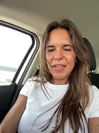 JuicyFruits93 — Stripchat recorded stream screenshot (25 May 2025)