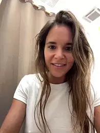 JuicyFruits93 — Stripchat recorded stream screenshot (25 May 2025)