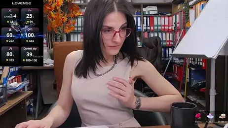 classyladyrellax — Stripchat recorded stream image, 25.05.2025 11:10
