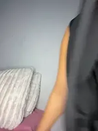 xyz089 — Stripchat recorded stream image, 25.05.2025 15:30