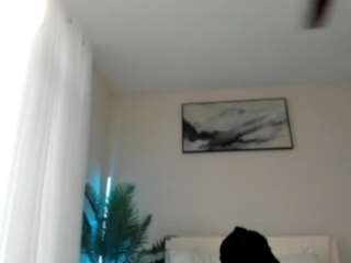 siennacole — Camsoda recorded stream screenshot (25 May 2025)