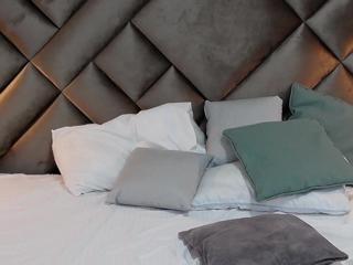 Sophia Loreen — Flirt4free recorded stream image, 25.05.2025 13:50