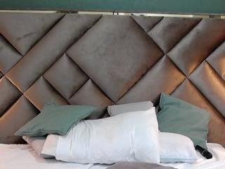 Sophia Loreen — Flirt4free recorded stream image, 25.05.2025 13:50