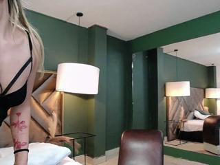 Sophia Loreen — Flirt4free recorded stream image, 25.05.2025 13:50