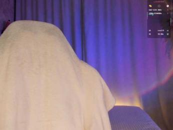 Lulu — Bongacams recorded stream image, 25.05.2025 16:00