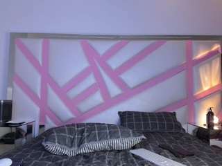 paulinasoto — Camsoda recorded stream screenshot (25 May 2025)