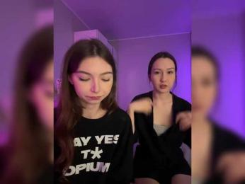 ShyAlya — Bongacams recorded stream screenshot (25 May 2025)