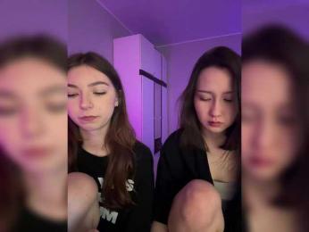 ShyAlya — Bongacams recorded stream screenshot (25 May 2025)