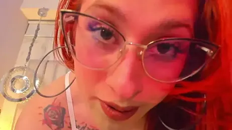 Juliana_Saenzz — Stripchat recorded stream screenshot (25 May 2025)