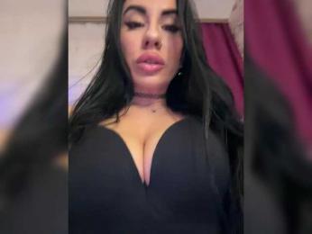 _EUPHORIAA_ — Bongacams recorded stream image, 25.05.2025 19:20