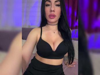 _EUPHORIAA_ — Bongacams recorded stream image, 25.05.2025 19:20