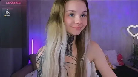 Britney_Lynch — Stripchat recorded stream image, 25.05.2025 20:00
