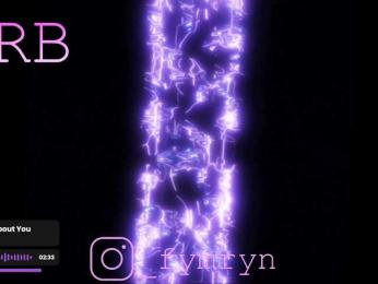 fymryn — Bongacams recorded stream image, 25.05.2025 18:20