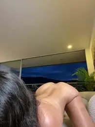 Irish_Collins — Stripchat recorded stream image, 25.05.2025 21:30