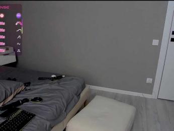 MARI_11 — Bongacams recorded stream image, 25.05.2025 22:50