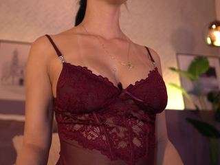 ellediane — Camsoda recorded stream image, 26.05.2025 04:50