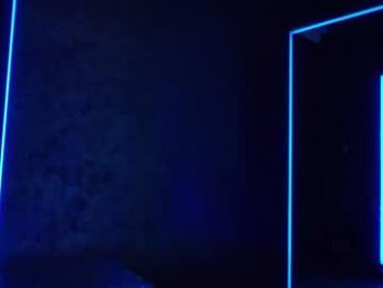 eva_fashionista — Chaturbate recorded stream screenshot (26 May 2025)