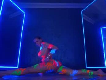 eva_fashionista — Chaturbate recorded stream screenshot (26 May 2025)