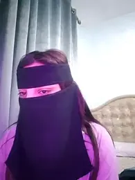 _arabica_ — Stripchat recorded stream image, 26.05.2025 06:00