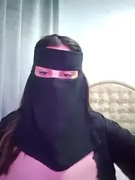 _arabica_ — Stripchat recorded stream image, 26.05.2025 06:00