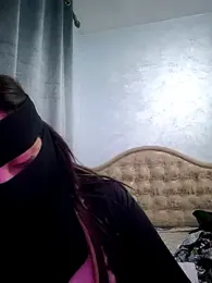 _arabica_ — Stripchat recorded stream image, 26.05.2025 06:00