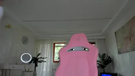 TiffanyHouston_ — Stripchat recorded stream screenshot (26 May 2025)