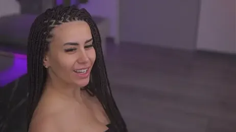 EvaZane — Stripchat recorded stream image, 26.05.2025 10:10