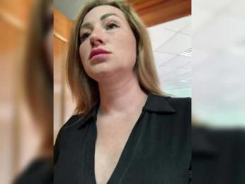 goddesssssss — Bongacams recorded stream screenshot (26 May 2025)