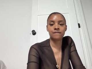 carmensindiego — Camsoda recorded stream image, 26.05.2025 05:50