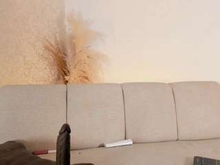 sofy-ramirez — Camsoda recorded stream image, 09.02.2025 03:20