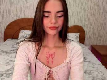 Sophia1111 — Bongacams recorded stream screenshot (26 May 2025)