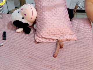 allisonpalmer — Camsoda recorded stream screenshot (26 May 2025)