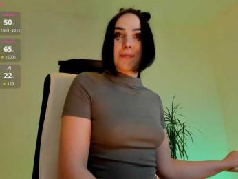 Moona-One — Bongacams recorded stream image, 26.05.2025 13:00