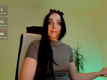 Moona-One — Bongacams recorded stream image, 26.05.2025 13:00
