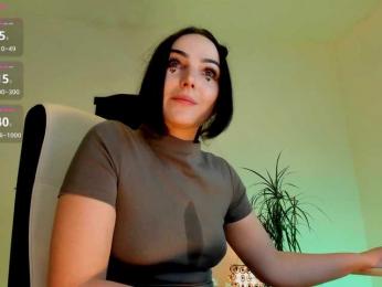Moona-One — Bongacams recorded stream image, 26.05.2025 13:00