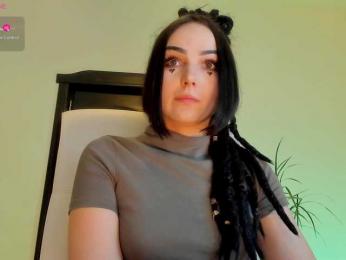 Moona-One — Bongacams recorded stream image, 26.05.2025 13:00