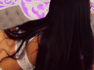 Zoe Niickels — Flirt4free recorded stream image, 26.05.2025 07:50