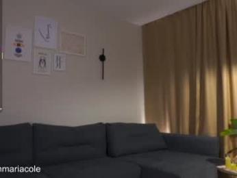 minnietammy — Chaturbate recorded stream image, 26.05.2025 15:00