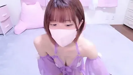 Madoka_0116 — Stripchat recorded stream screenshot (26 May 2025)