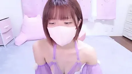 Madoka_0116 — Stripchat recorded stream screenshot (26 May 2025)