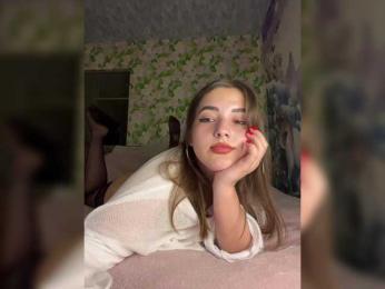 little-devil — Bongacams recorded stream image, 26.05.2025 16:40