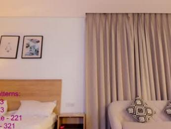 lindamei — Chaturbate recorded stream image, 26.05.2025 16:20