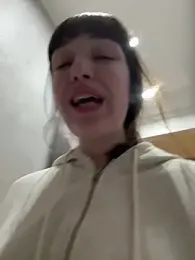 Sophie_Avory — Stripchat recorded stream image, 26.05.2025 20:00