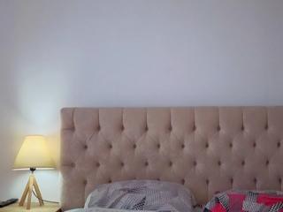 Melissa Fumero — Flirt4free recorded stream image, 26.05.2025 17:00
