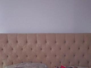 Melissa Fumero — Flirt4free recorded stream image, 26.05.2025 17:00